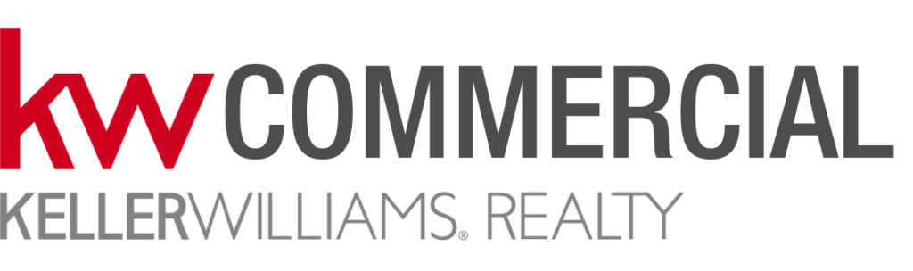KW Commercial · Keller Williams Realty