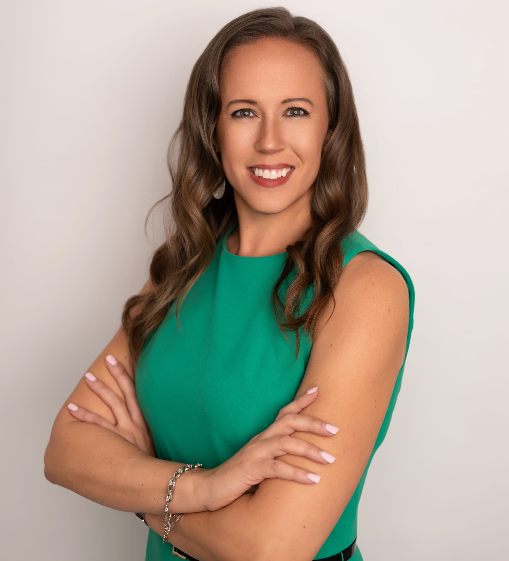 Jana Greer, commercial real estate advisor and growth strategist
